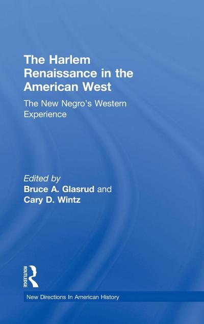 The Harlem Renaissance in the American West