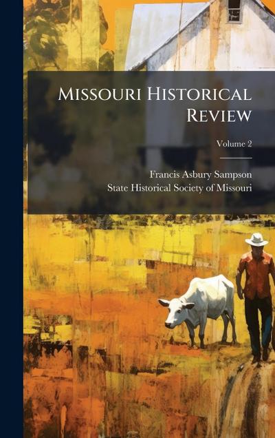 Missouri Historical Review