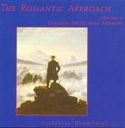 The Romantic Approach,Vol. 3
