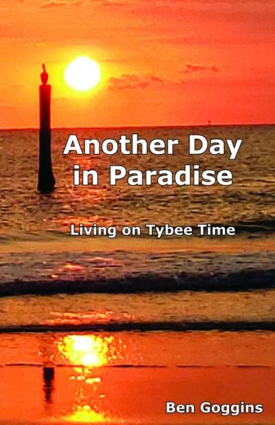 Another Day in Paradise