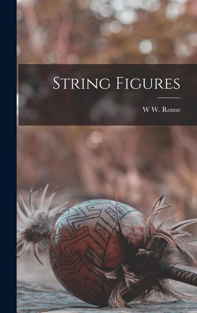 String Figures