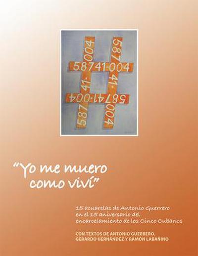 Spa-Yo Me Muero Como Vivi