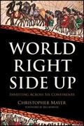 World Right Side Up