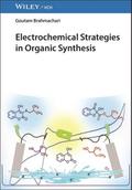 Electrochemical Strategies in Organic Synthesis