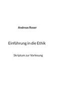 Einführung in die Ethik
