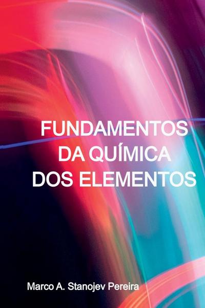 Fundamentos Da Química Dos Elementos