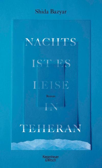 Nachts ist es leise in Teheran