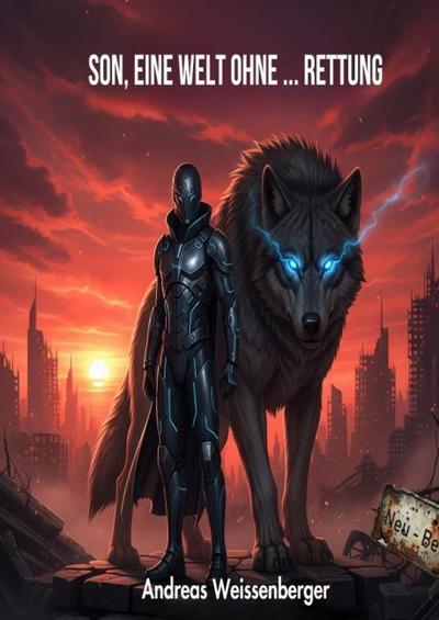 Son, eine Welt ohne . Rettung