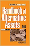 Handbook of Alternative Assets