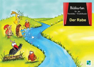 Der Rabe