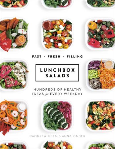 Lunchbox Salads