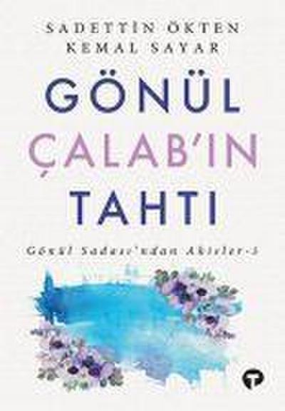 Gönül Calabin Tahti
