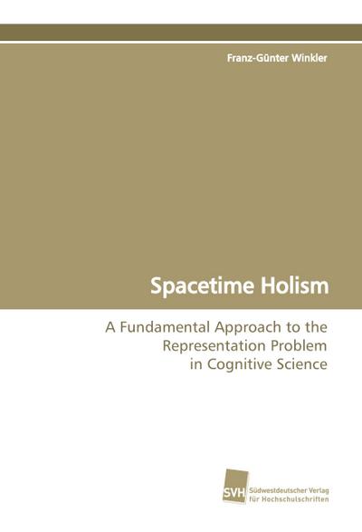 Spacetime Holism