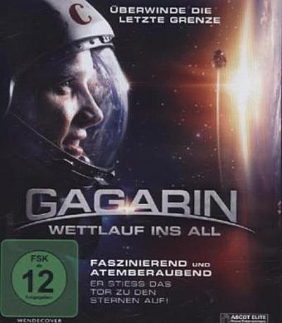 Gagarin - Wettlauf ins All