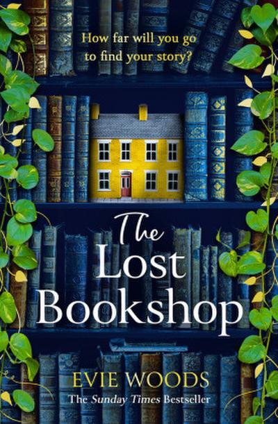 The Lost Bookshop