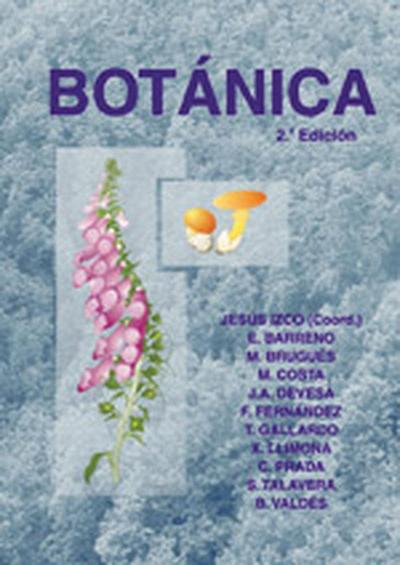 Botánica