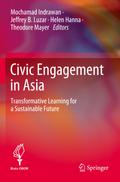 Civic Engagement in Asia