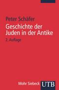 Geschichte der Juden in der Antike