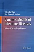 Dynamic Models of Infectious Diseases