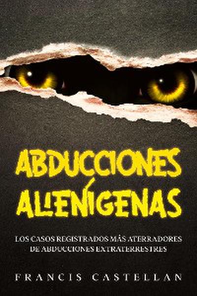 Abducciones Alienígenas