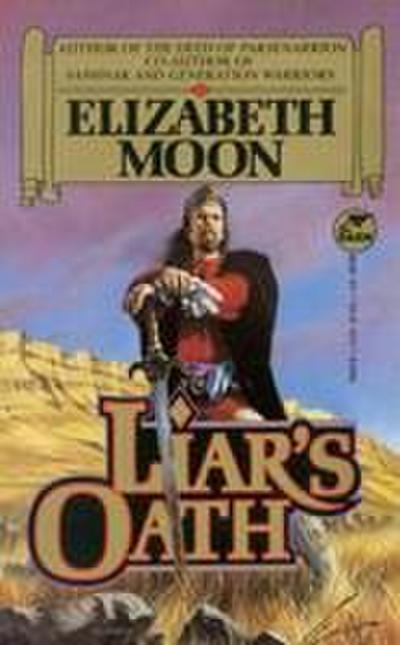 Liar’s Oath