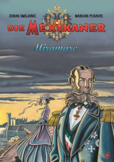 Die Mexikaner