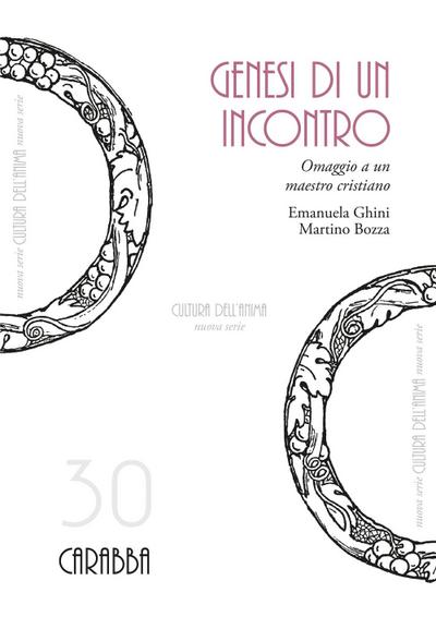 Ghini, E: Genesi di un incontro. Omaggio a un maestro cristi