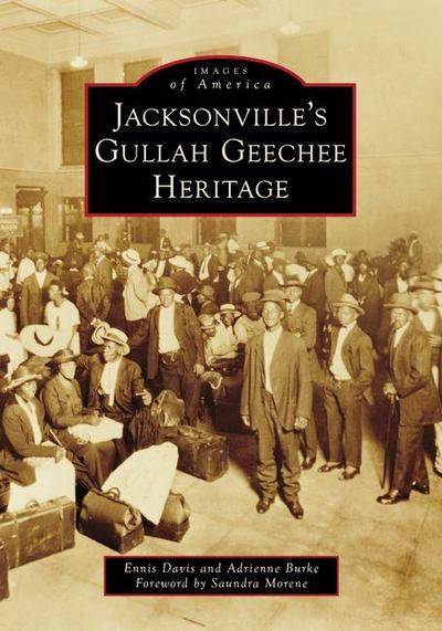 Jacksonville’s Gullah Geechee Heritage