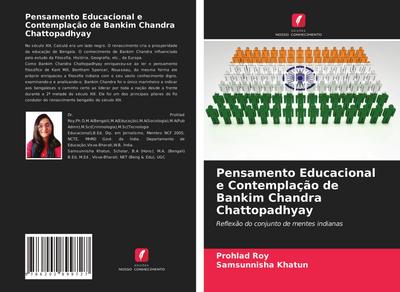 Pensamento Educacional e Contemplação de Bankim Chandra Chattopadhyay