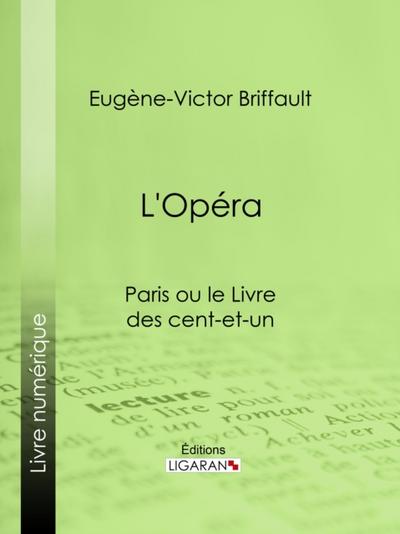 L’Opéra