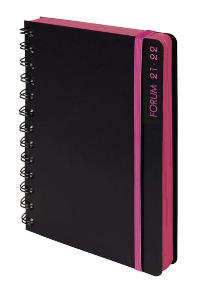 Forum Black and Color 4 sortiert 2023/2024