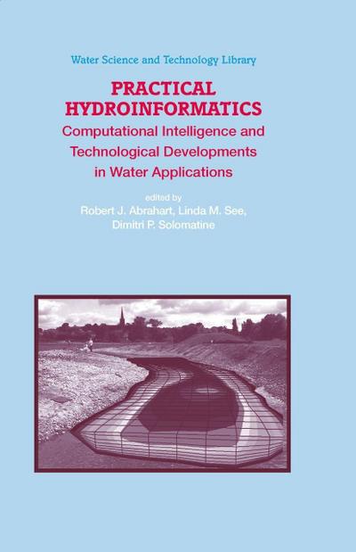 Practical Hydroinformatics