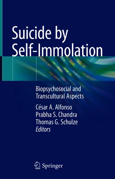 Suicide by Self-Immolation