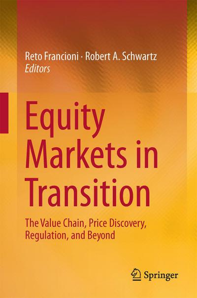 Equity Markets in Transition