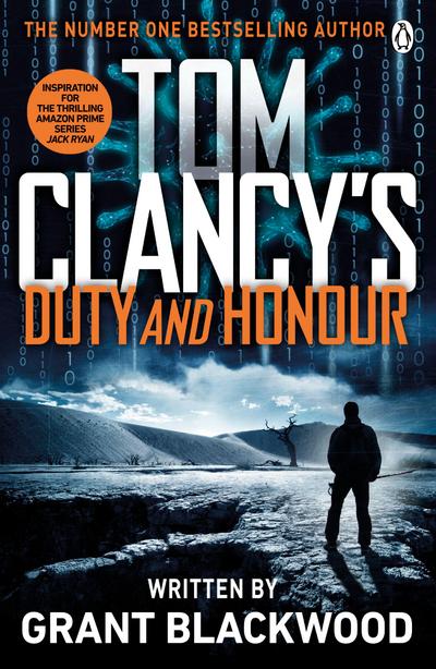Tom Clancy’s Duty and Honour