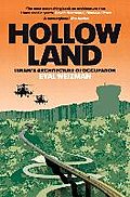 Hollow Land - Eyal Weizman