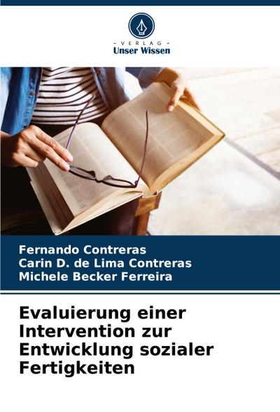 Evaluierung einer Intervention zur Entwicklung sozialer Fertigkeiten