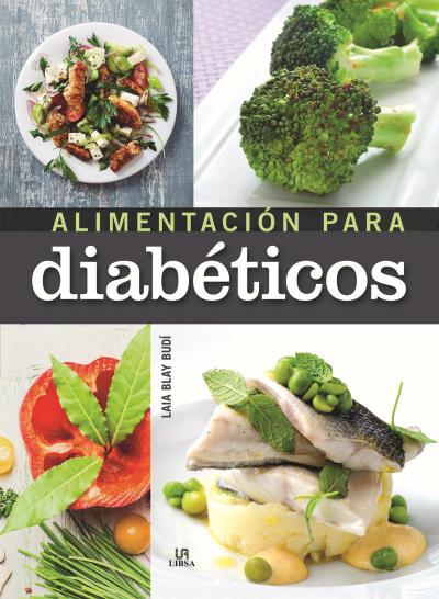 Alimentacion Para Diabeticos