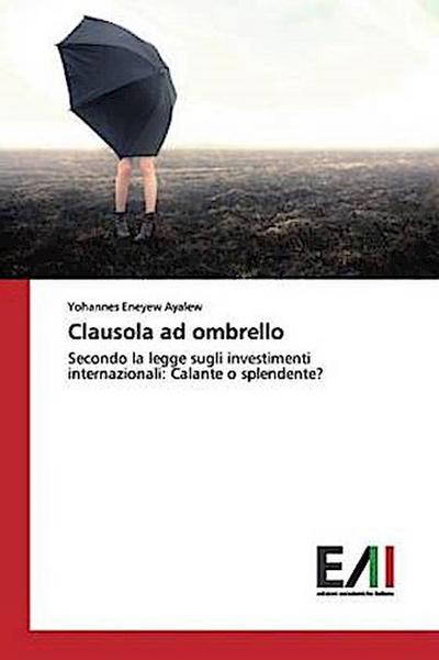 Clausola ad ombrello