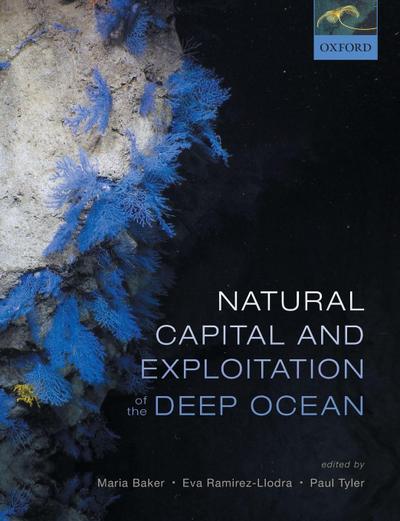 NATURAL CAPITAL & EXPLOR DEEP OCEAN P