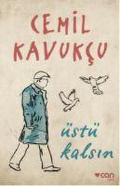 Üstü Kalsin