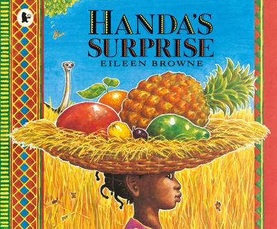 Handa's Surprise - Eileen Browne