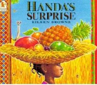 Handa’s Surprise