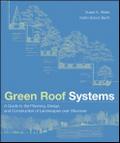 Green Roof Systems