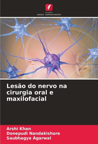 Lesão do nervo na cirurgia oral e maxilofacial