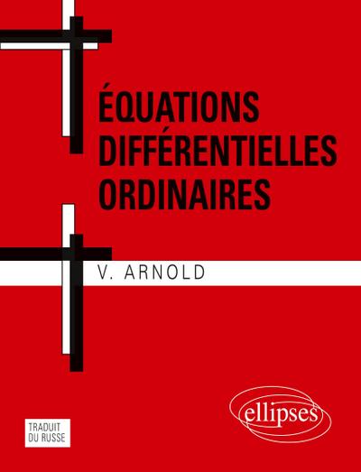 Equations différentielles ordinaires