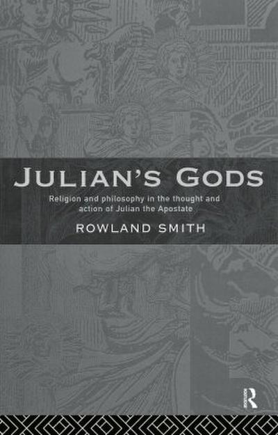 Julian’s Gods