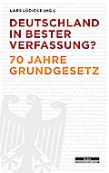 Deutschland in bester Verfassung?