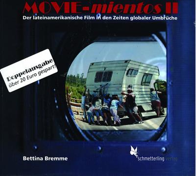 MOVIE-mientos. Bd.2