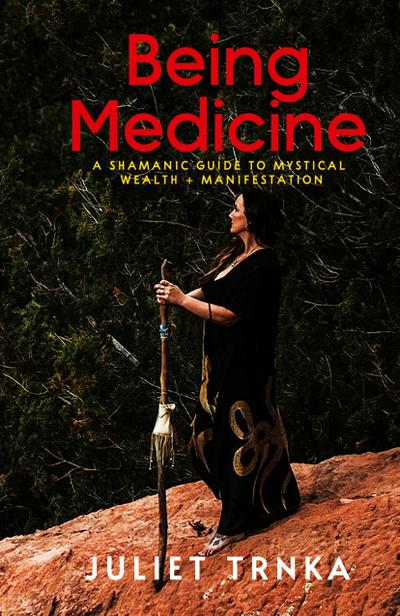 Being Medicine
